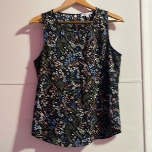 DR2 Women’s floral top